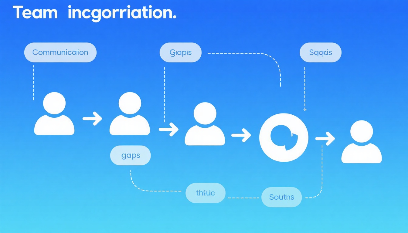 2026年新年祝福 - 为什么你的「新年快乐」正在浪费团队时间?
