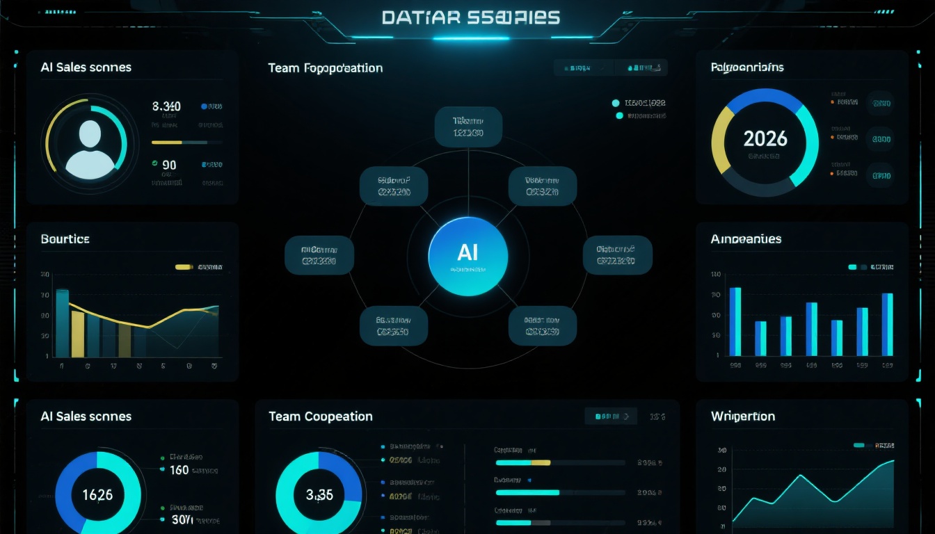 2026骞存柊骞寸绂?-y - 2026年最值得投入的5个AI销售场景(附真实数据)