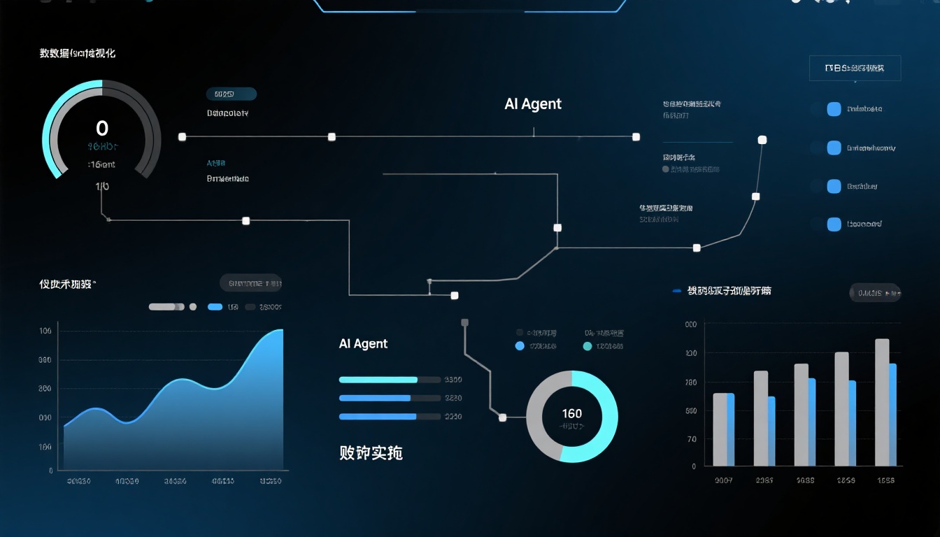 AI agent 如何获客 - 如何规划AI Agent获客的实施路径？