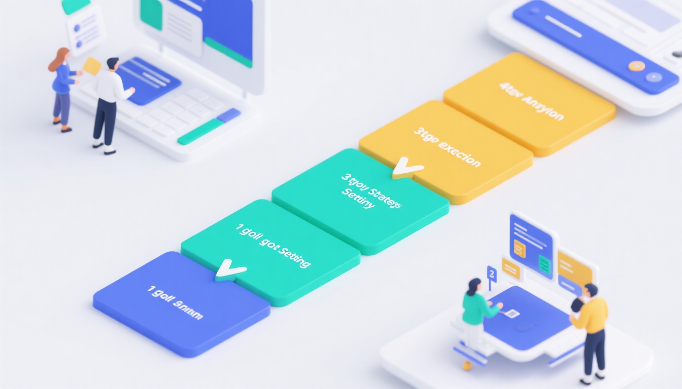 2026骞存柊骞寸绂?-y - 实施路径:4步让你2个月内看到真金白银