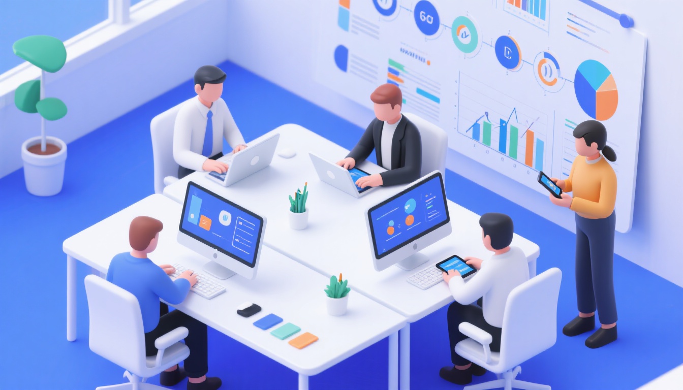 2026年新年祝福 - 第二步:优化一个流程,比开十次会更有用