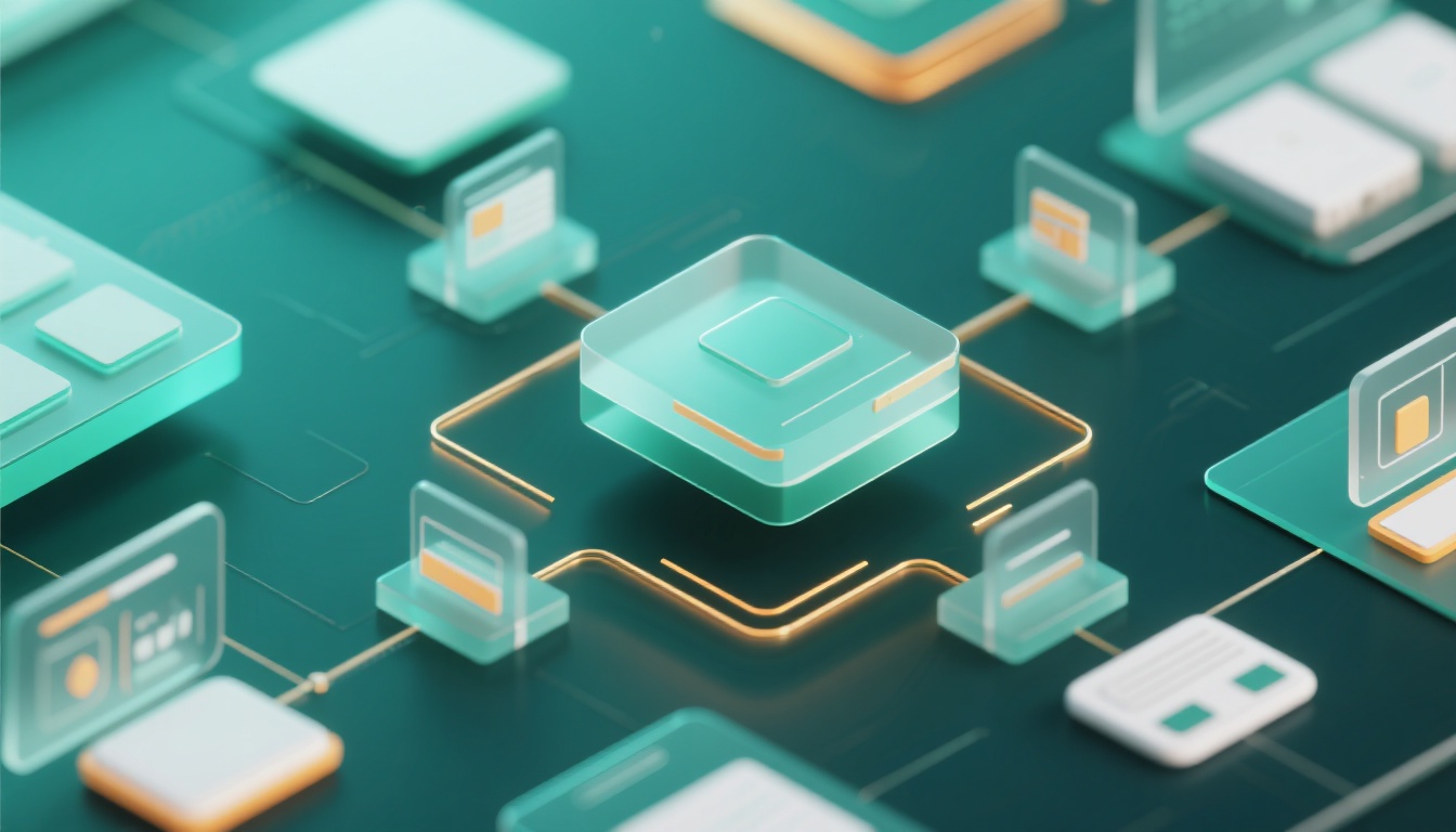 企业大脑私有化部署——为什么越来越多企业选择把AI大脑搬回自己的机房 - 企业大脑私有化架构长什么样?——本地大模型+RAG+Agent+网关的四层设计