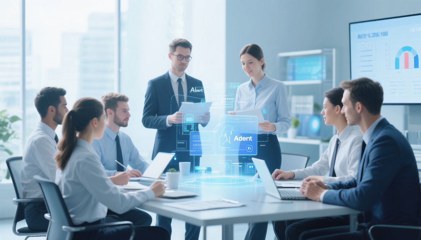 AI Agent 获客 - 建立哪些指标评估AI Agent获客效果?