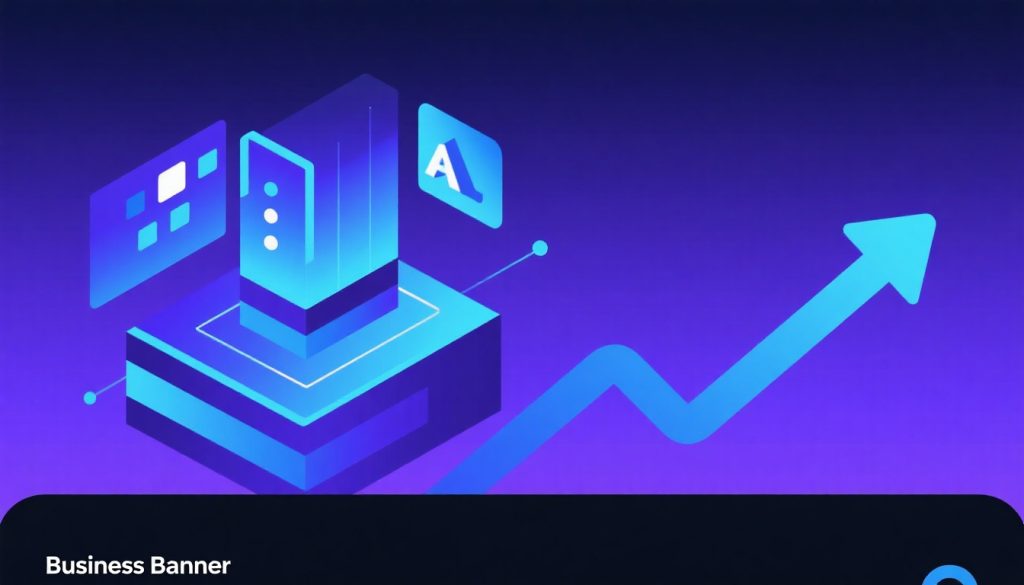 AI Agent企业落地实战指南：从选型到部署的完整路径与关键指标